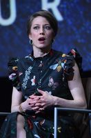 Carrie Coon tote bag #G1216819