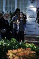 Carrie Diaries Sweatshirt #2716365