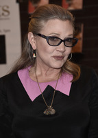 Carrie Fisher Sweatshirt #2716451