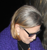 Carrie Fisher Sweatshirt #2716684