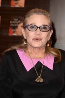 Carrie Fisher Sweatshirt #2716685