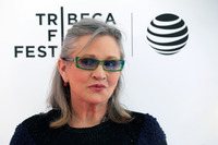 Carrie Fisher Sweatshirt #2716692