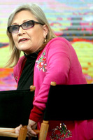 Carrie Fisher Tank Top #2716696