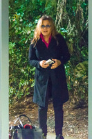 Carrie Fisher Sweatshirt #2716706