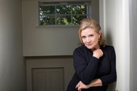Carrie Fisher Tank Top #3660338