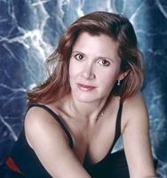 Carrie Fisher Tank Top #3819609