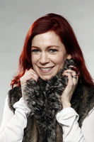 Carrie Preston Sweatshirt #2331580