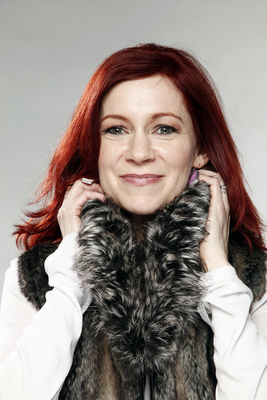Carrie Preston mouse pad