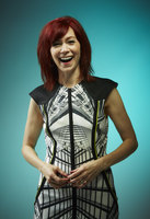Carrie Preston Tank Top #2429472