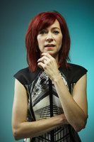 Carrie Preston Tank Top #2429474
