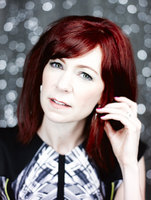 Carrie Preston Tank Top #2429475