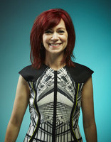 Carrie Preston Tank Top #2429478