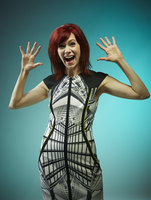 Carrie Preston Tank Top #2429480