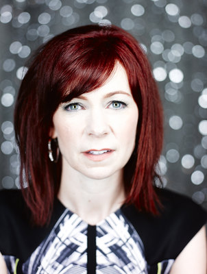 Carrie Preston Poster 2429484