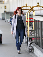 Carrie Preston t-shirt #2729148