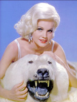 Carroll Baker t-shirt #2686228