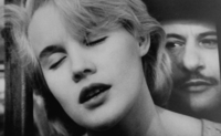 Carroll Baker Tank Top #2686249