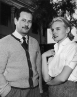 Carroll Baker hoodie #2686252
