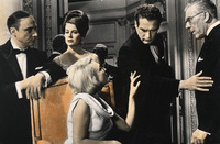Carroll Baker Sweatshirt #2686302
