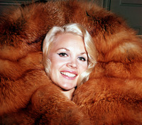 Carroll Baker Sweatshirt #2686307