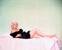 Carroll Baker Tank Top #2686310