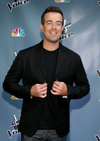 Carson Daly t-shirt #2422530