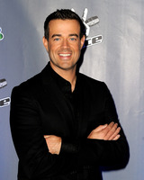 Carson Daly hoodie #2422534