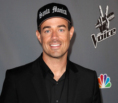 Carson Daly Poster 2422535