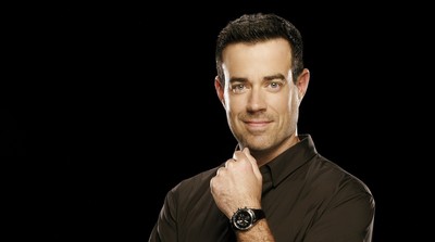 Carson Daly Poster 2422536
