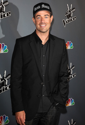Carson Daly Poster 2422537