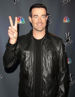 Carson Daly Poster 2422538