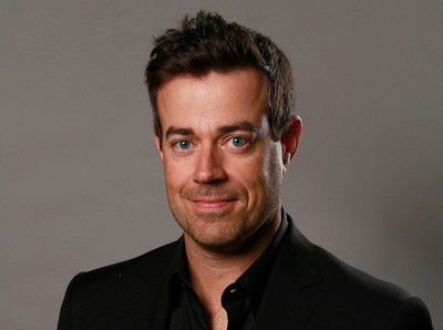 Carson Daly Poster 2422544