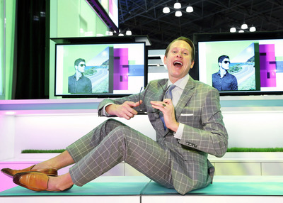 Carson Kressley posters
