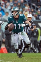 Carson Wentz Tank Top #3477759