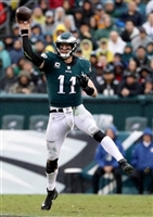 Carson Wentz tote bag #G1719991