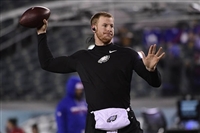 Carson Wentz t-shirt #3477768