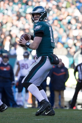 Carson Wentz puzzle 3477790