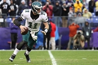 Carson Wentz mug #G1720021