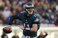 Carson Wentz tote bag #G1720023