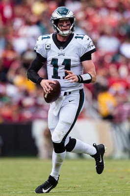 Carson Wentz puzzle 3477808