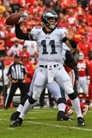 Carson Wentz mug #G1720052