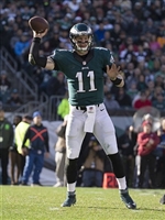 Carson Wentz mug #G1720059