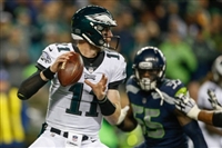 Carson Wentz Tank Top #3477841
