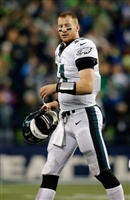 Carson Wentz hoodie #3477843