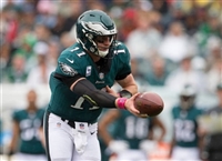 Carson Wentz Tank Top #3477847