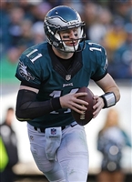 Carson Wentz Sweatshirt #3477853