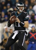 Carson Wentz mug #G1720085