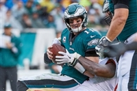 Carson Wentz mug #G1720092