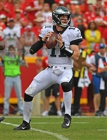 Carson Wentz mug #G1720095