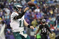 Carson Wentz Sweatshirt #3477866